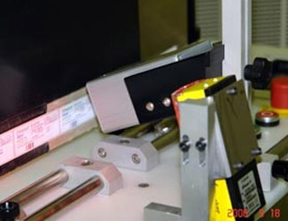 產(chǎn)品標(biāo)簽的檢查、校正與檢驗(yàn)